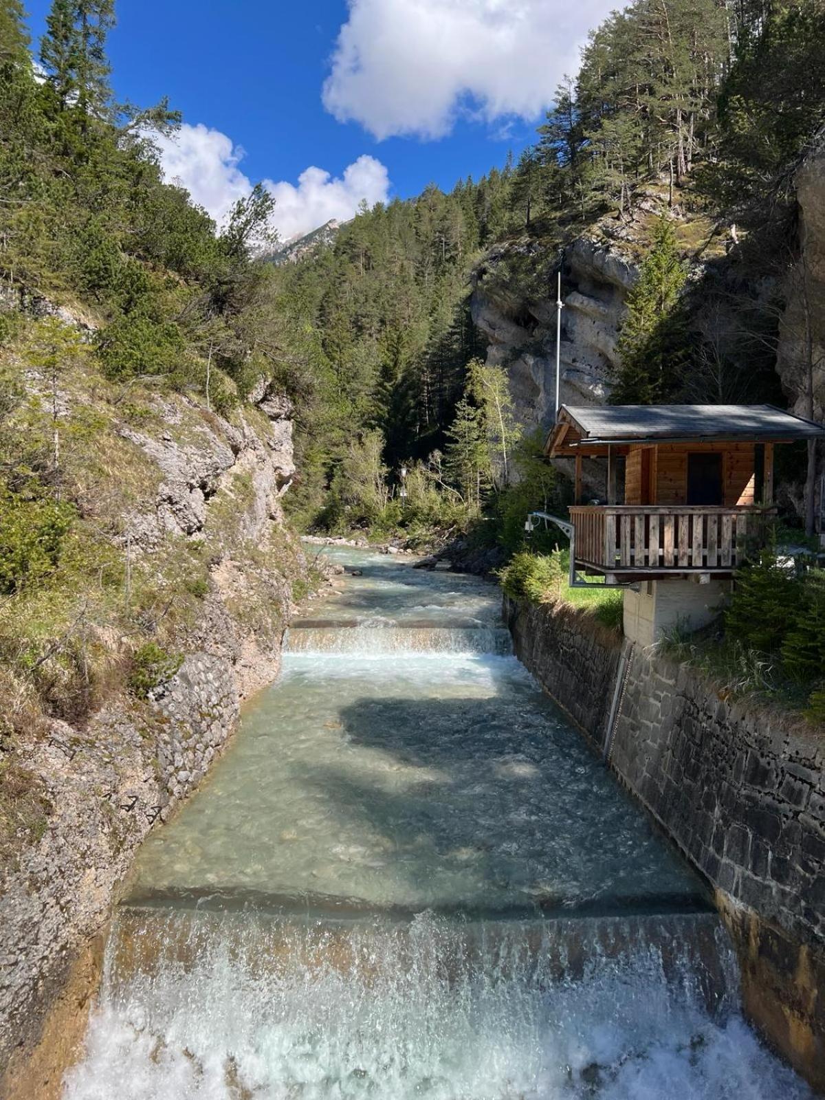 זיפלד אין טירול Alpenlandhaus Menardi חדר תמונה