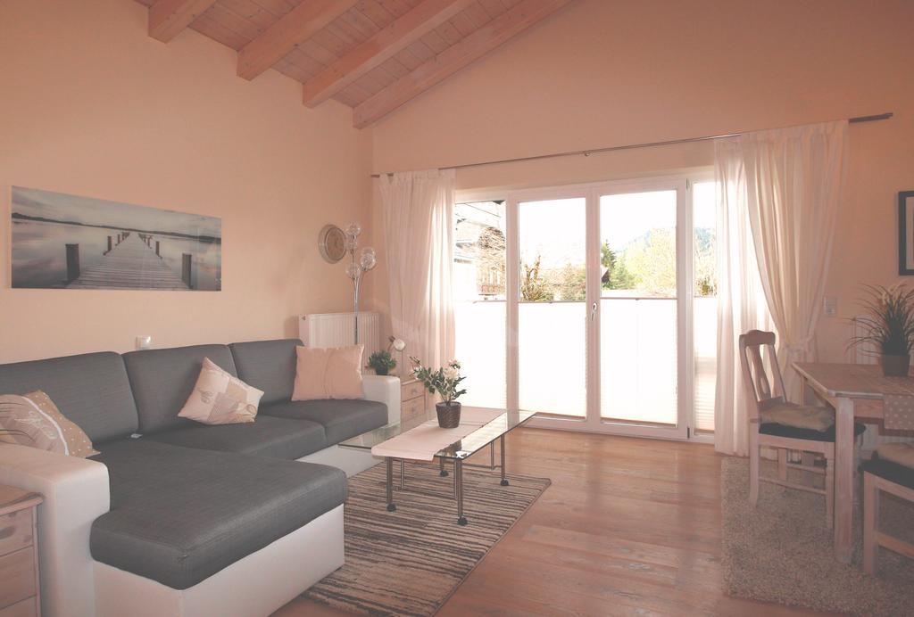 זיפלד אין טירול Alpenlandhaus Menardi מראה חיצוני תמונה