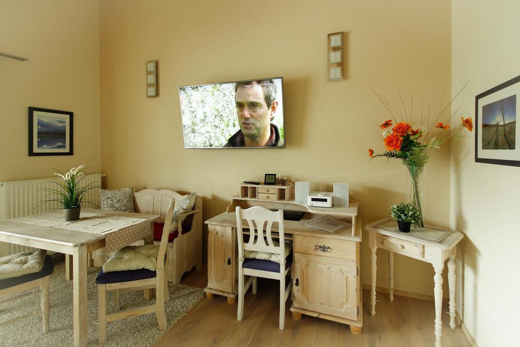 זיפלד אין טירול Alpenlandhaus Menardi מראה חיצוני תמונה