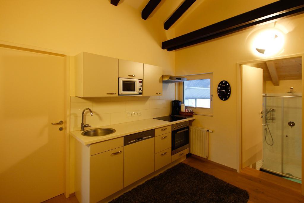 זיפלד אין טירול Alpenlandhaus Menardi מראה חיצוני תמונה