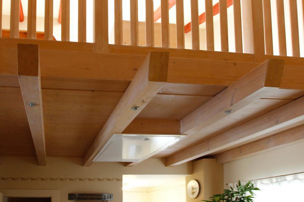 זיפלד אין טירול Alpenlandhaus Menardi מראה חיצוני תמונה