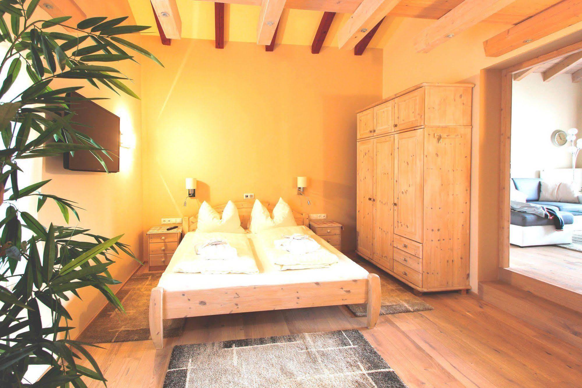 זיפלד אין טירול Alpenlandhaus Menardi מראה חיצוני תמונה